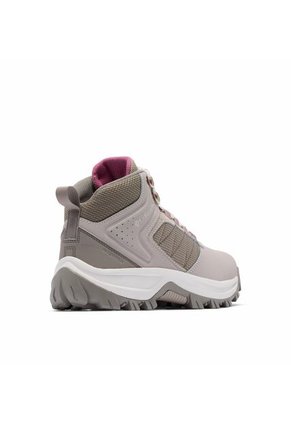 Bota Mujer Columbia TRANSVERSE HIKE WATE Negro Columbia