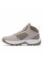 Bota Mujer Columbia TRANSVERSE HIKE WATE Negro Columbia de Columbia
