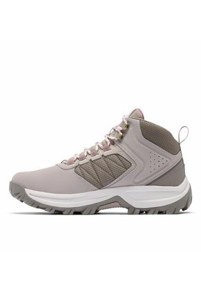Bota Mujer Columbia TRANSVERSE HIKE WATE Negro Columbia