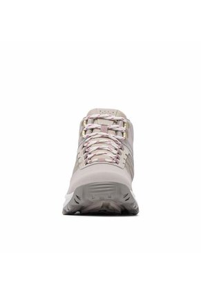 Bota Mujer Columbia TRANSVERSE HIKE WATE Negro Columbia