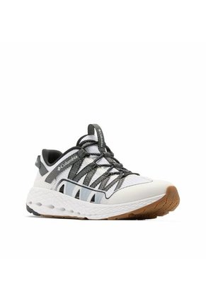 Tenis Hombre Columbia DRAINMAKER ATV Blanco Columbia