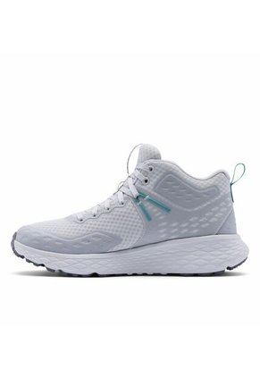 Bota Hombre Columbia KONOS TRS OUTDRY MID Gris Columbia