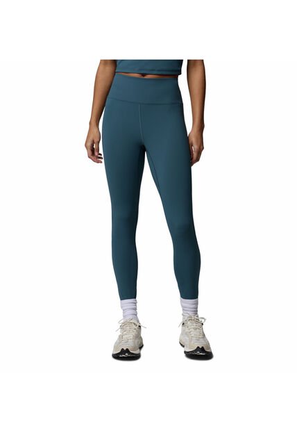 Pantalón Mujer Columbia LONERIDGE LEGGING Azul Columbia