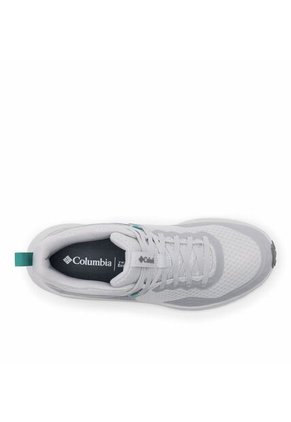 Bota Hombre Columbia KONOS TRS OUTDRY MID Gris Columbia