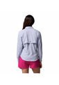 Camisa Mujer Columbia TAMIAMI II LS SHIRT Morado Columbia de Columbia