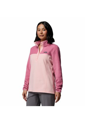 Buzo Mujer Columbia BENTON SPRINGS 1/2 Rosa Columbia