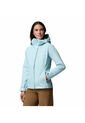 Chaqueta Mujer Columbia TRAILBORNE 2.5L SHE Negro Columbia de Columbia