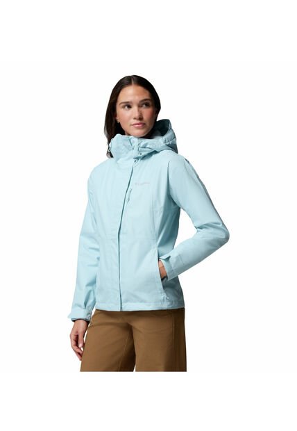 Chaqueta Mujer Columbia TRAILBORNE 2.5L SHE Negro Columbia