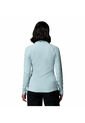Buzo Mujer Columbia GLACIAL IV 1/2 ZIP Negro Columbia de Columbia