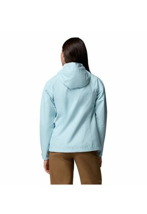 Chaqueta Mujer Columbia TRAILBORNE 2.5L SHE Negro Columbia