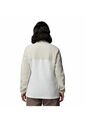 Buzo Mujer Columbia BENTON SPRINGS 1/2 Blanco Columbia de Columbia