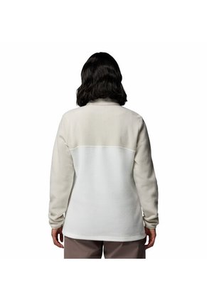 Buzo Mujer Columbia BENTON SPRINGS 1/2 Blanco Columbia