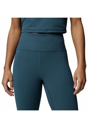Pantalón Mujer Columbia LONERIDGE LEGGING Azul Columbia
