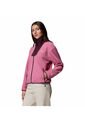 Buzo Mujer Columbia SEQUOIA GROVE FULL Beige Columbia de Columbia