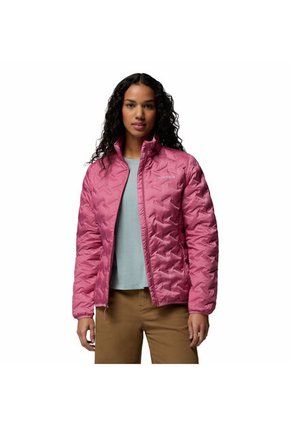 Chaqueta Mujer Columbia DELTA RIDGE II JKT Beige Columbia