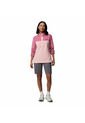 Buzo Mujer Columbia BENTON SPRINGS 1/2 Rosa Columbia de Columbia