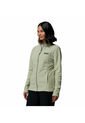 Buzo Mujer Columbia BASIN TRAIL III FULL Crema Columbia de Columbia