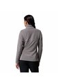 Buzo Mujer Columbia BASIN TRAIL III FULL Gris Columbia de Columbia