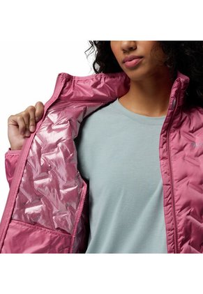 Chaqueta Mujer Columbia DELTA RIDGE II JKT Beige Columbia