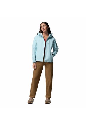 Chaqueta Mujer Columbia TRAILBORNE 2.5L SHE Negro Columbia