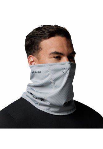 Banda Hombre Columbia FREEZER ZERO II NECK Gris Columbia Columbia