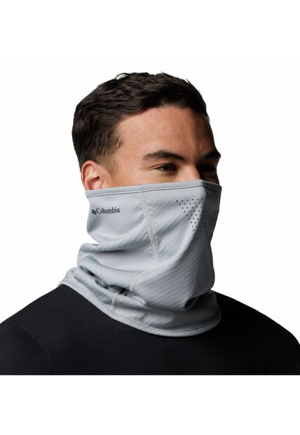 Banda Hombre Columbia FREEZER ZERO II NECK Gris Columbia