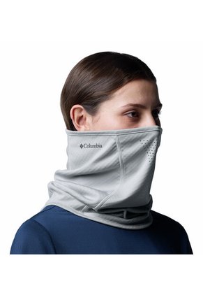 Banda Hombre Columbia FREEZER ZERO II NECK Gris Columbia