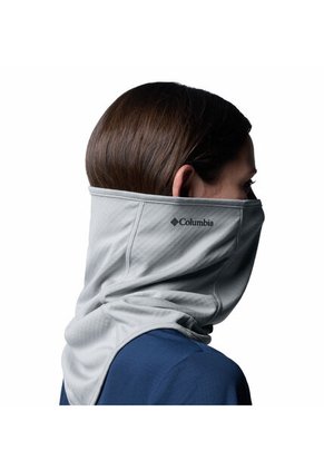 Banda Hombre Columbia FREEZER ZERO II NECK Gris Columbia