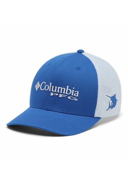 Gorra Hombre Columbia PFG MESH BALL CAP Azul Columbia