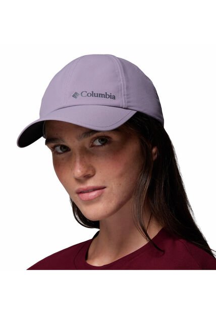 Gorra Hombre Columbia SILVER RIDGE IV BALL Morado Columbia