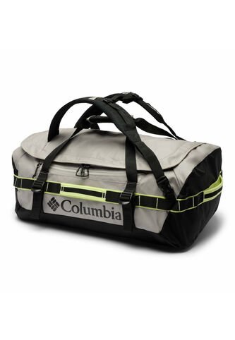 Morral Hombre Columbia LANDROAMER 60L DUFFE Negro Columbia Columbia