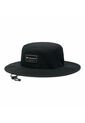 Sombrero Hombre Columbia BROAD SPECTRUM II Negro Columbia de Columbia