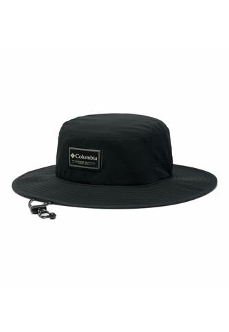 Sombrero Hombre Columbia BROAD SPECTRUM II Negro Columbia Columbia