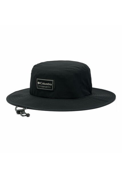 Sombrero Hombre Columbia BROAD SPECTRUM II Negro Columbia