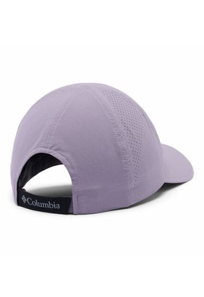 Gorra Hombre Columbia SILVER RIDGE IV BALL Morado Columbia