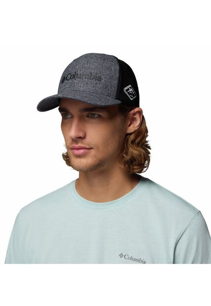 Gorra Hombre Columbia COLUMBIA MESH Gris Columbia