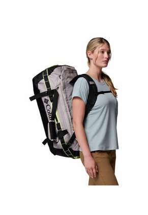 Morral Hombre Columbia LANDROAMER 60L DUFFE Negro Columbia