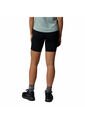 Short Mujer Columbia LONERIDGE SHORT Negro Columbia de Columbia