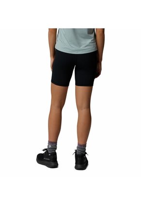 Short Mujer Columbia LONERIDGE SHORT Negro Columbia