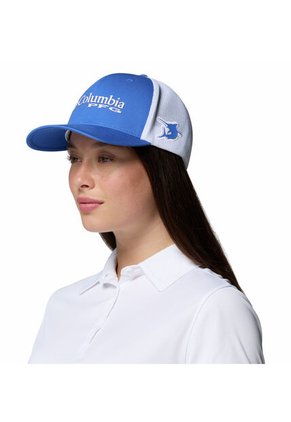 Gorra Hombre Columbia PFG MESH BALL CAP Azul Columbia