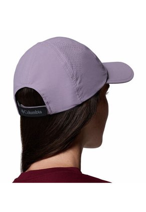 Gorra Hombre Columbia SILVER RIDGE IV BALL Morado Columbia