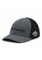 Gorra Hombre Columbia COLUMBIA MESH Gris Columbia de Columbia