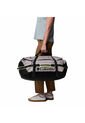 Morral Hombre Columbia LANDROAMER 60L DUFFE Negro Columbia de Columbia