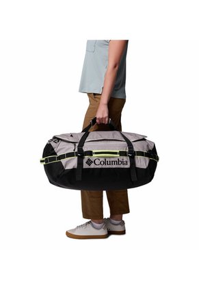 Morral Hombre Columbia LANDROAMER 60L DUFFE Negro Columbia