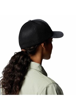 Gorra Hombre Columbia COLUMBIA MESH Gris Columbia