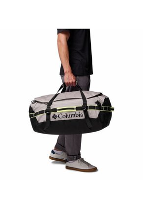 Morral Hombre Columbia LANDROAMER 60L DUFFE Negro Columbia