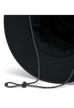 Sombrero Hombre Columbia BROAD SPECTRUM II Negro Columbia