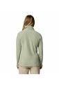 Buzo Mujer Columbia GLACIAL IV 1/2 ZIP Crema Columbia de Columbia