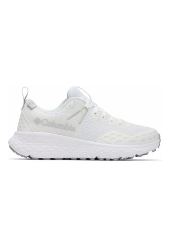 Tenis Mujer Columbia Konos Trs Outdry Blanco Columbia Columbia