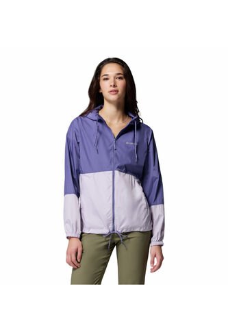 Chaqueta Mujer Columbia FLASH FORWARD II Morado Columbia Columbia